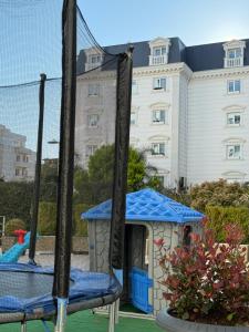 Gretas Apartment 1