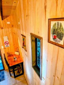 Cabaña Alto del Bosque