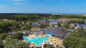 Maison Belle Dune Fort Mahon Plage