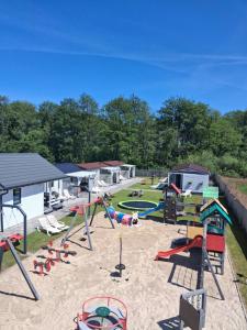 Domki Flaming Sarbinowo