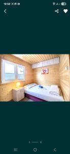 Domki Flaming Sarbinowo