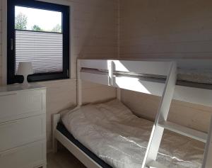 Domki Flaming Sarbinowo