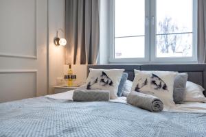 Apartamenty Centrum 50 m od Rynku, FREE PARKING