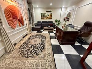 hotel phúc khánh