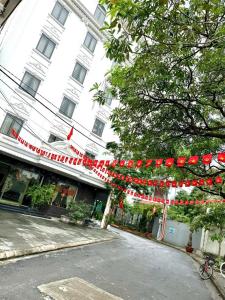 hotel phúc khánh