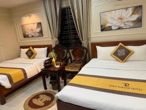 hotel phúc khánh