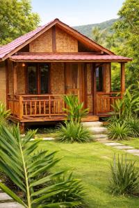 Ocean Fresh Surfhouse