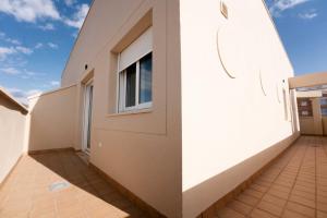 NUMA Beach Apartments