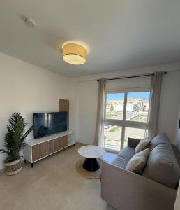 NUMA Beach Apartments