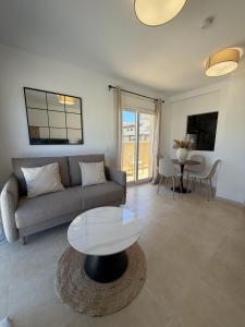 NUMA Beach Apartments