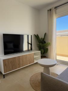 NUMA Beach Apartments