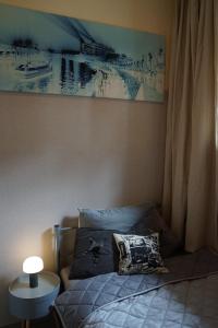 Lavendula - Apartment in Villa Ambrosian