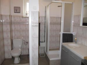 Lavendula - Apartment in Villa Ambrosian