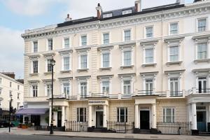 Four Points Flex by Sheraton London Victoria