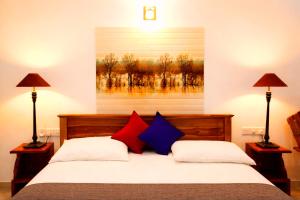 Ceylonika Rest