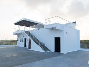 Infinity Coast Villa