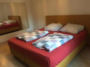 Traumhafte Ferienwohnung in Dresden Neustadt