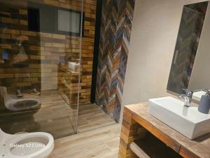 excellent place to rest surrounded by nature