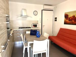 Lignano Sabbiadoro central flat