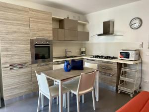Lignano Sabbiadoro central flat