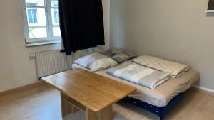 Traumhafte Ferienwohnung in Dresden Neustadt