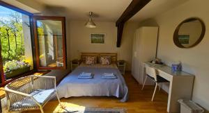 Park Apartment