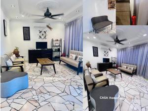 CASA Homestay