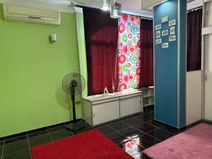 Flat in El kawthar Hurghada