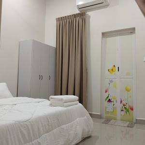 DeHayla Homestay Tanah Merah