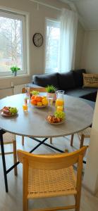 Unique LUXURY APARTMENT FOR SEVEN, OWN PARKING SPACE AND GRILL