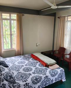 Travellers Homestay, Mawlynnong