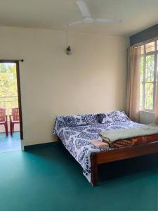 Travellers Homestay, Mawlynnong