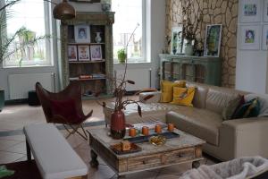 Villa Ambrosian (Haupthaus)