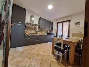 Casa Lagrimanti 8