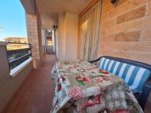 Casa Lagrimanti 8