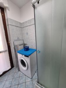Casa Lagrimanti 8