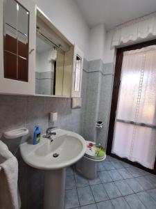 Casa Lagrimanti 8