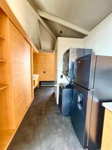 Stylish Couples Escape, Jacuzzi and Panoramic Views