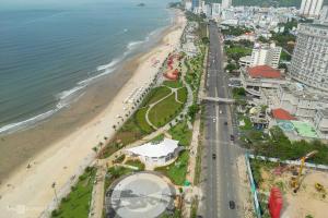 Căn Hộ 2PN 100m2 Cao Cấp CSJ Tower - CSJ Tower Apartment 100m2 Vũng Tàu Sarah Home