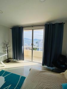 Hermoso departamento con vista al Mar