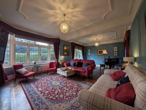Allenbrook Holiday Rental