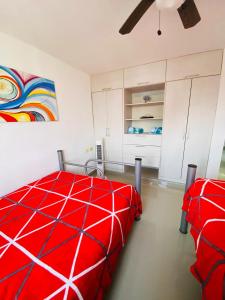 Hermoso departamento con vista al Mar