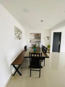 Hermoso departamento con vista al Mar