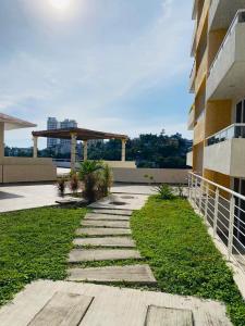 Hermoso departamento con vista al Mar