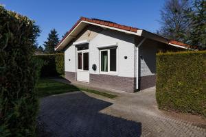 Het Gouden Hert - Luxe vakantiewoning aan de bosrand