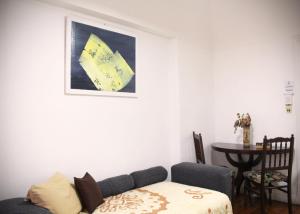 Clásico departamento porteño a una cuadra del Obelisco