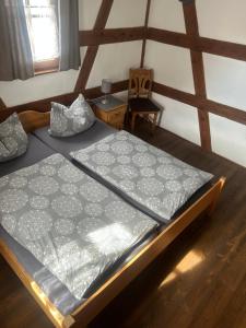 Altstadtpension Zirndorf