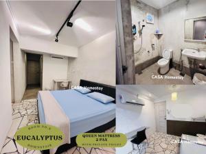 CASA Homestay