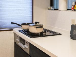 橼舍隠川 EnSe Hidden KamoKawa