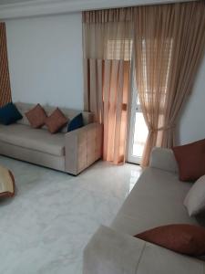 Studio chic, bien equipee pour un sejour de repos